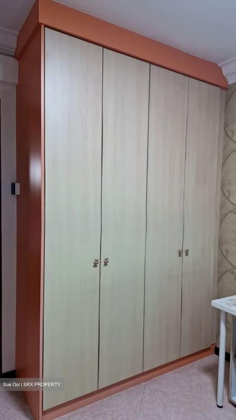 Blk 256 Serangoon Central Drive (Serangoon), HDB 5 Rooms #575040601